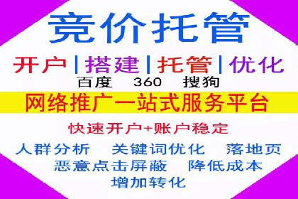 SEM推广案例：从无到有的转变